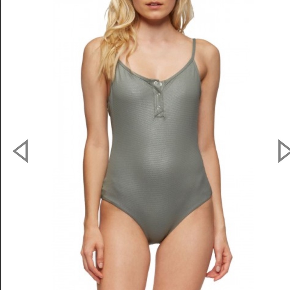 Tavik Apres Beach Swim Suit BRAND NEW